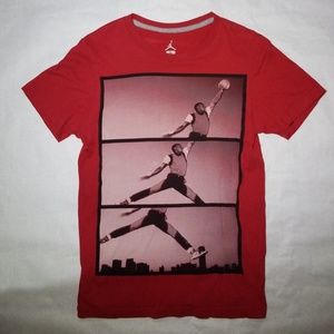 Jordan Jumpman Tee